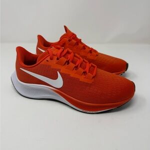 Orange Nike Air Zoom Pegasus 37 TB